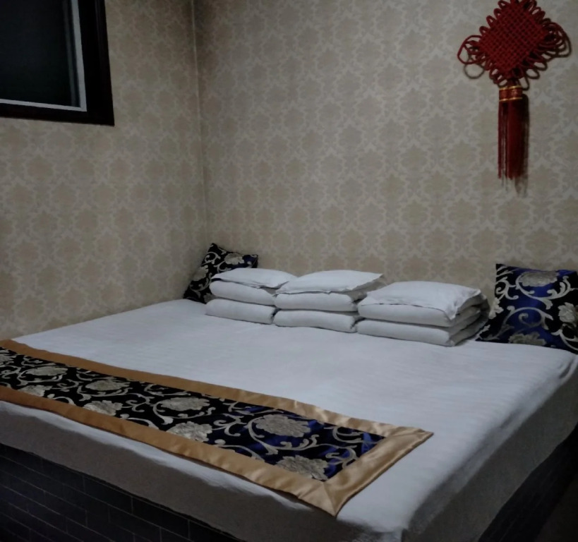 Pingyao Jiaxin Guesthouse