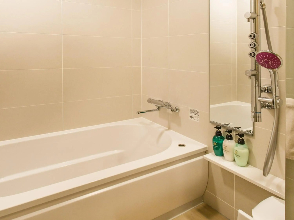 Hotel Musse Ginza Meitetsu