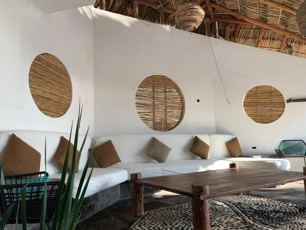 Villa Bamboo
