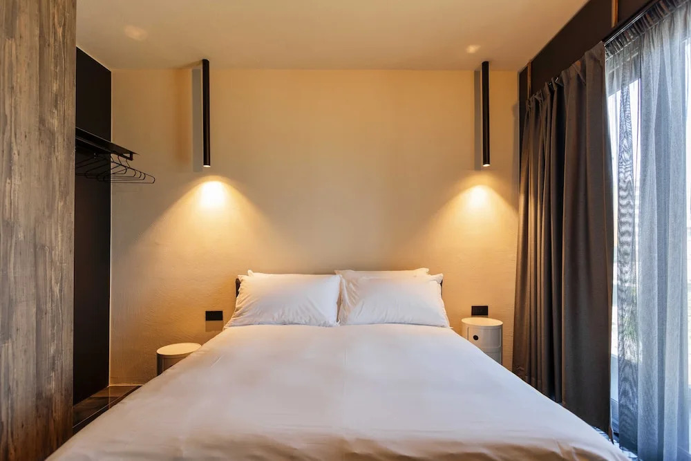 Etrus - Boutique Room & Rooftop
