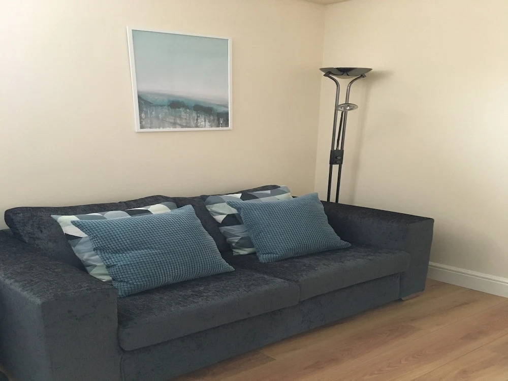 Romsey Road Apartments