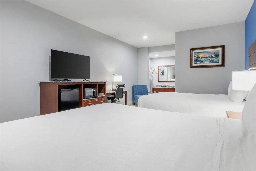 SureStay by Best Western McAlester
