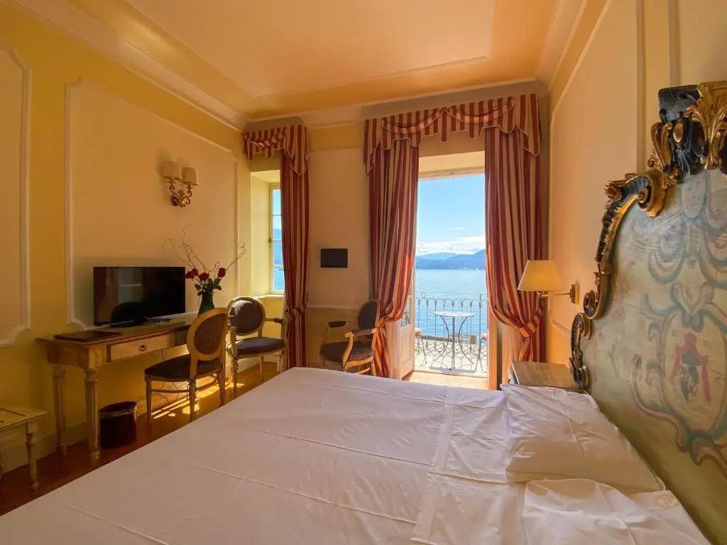 Hotel Cannero