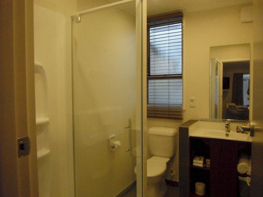 RotoVegas Motel of Rotorua