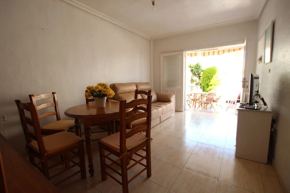 Apartment Flor De Helechos