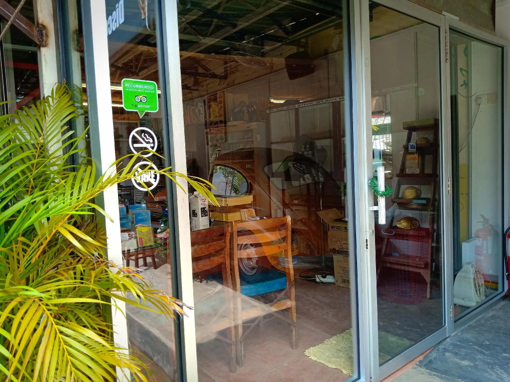 Discovery Youth Hostel Malacca