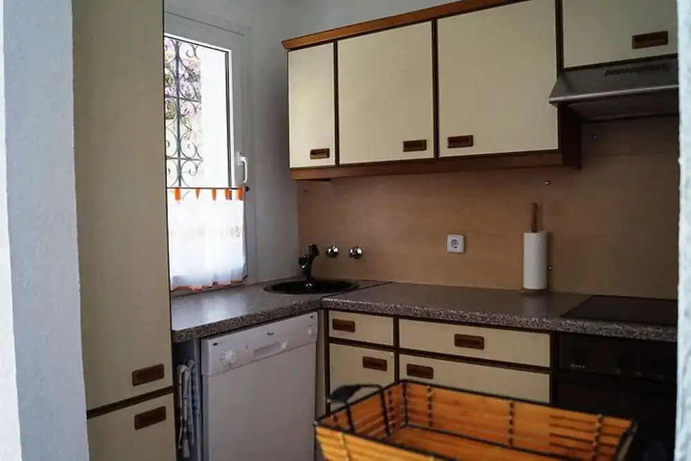 Villa - 3 Bedrooms with Pool and WiFi - 107928