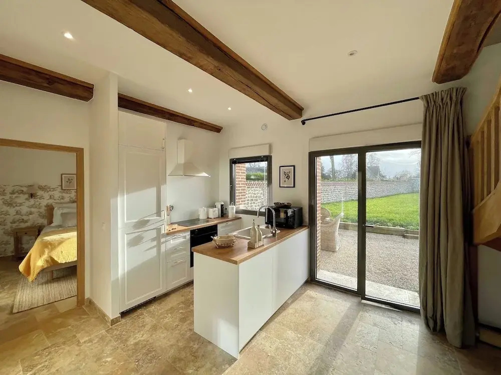 Maison Melrose - Lovely House Near Deauville