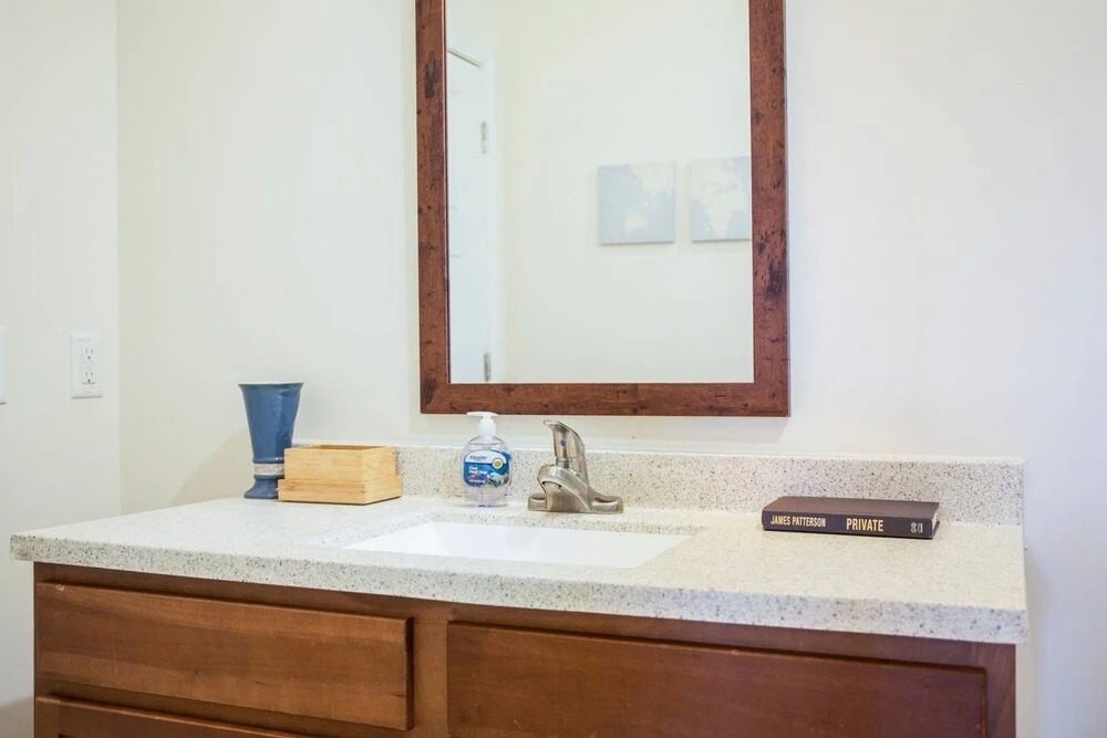 Lovely 1BR w Balcony in Historic Midwood