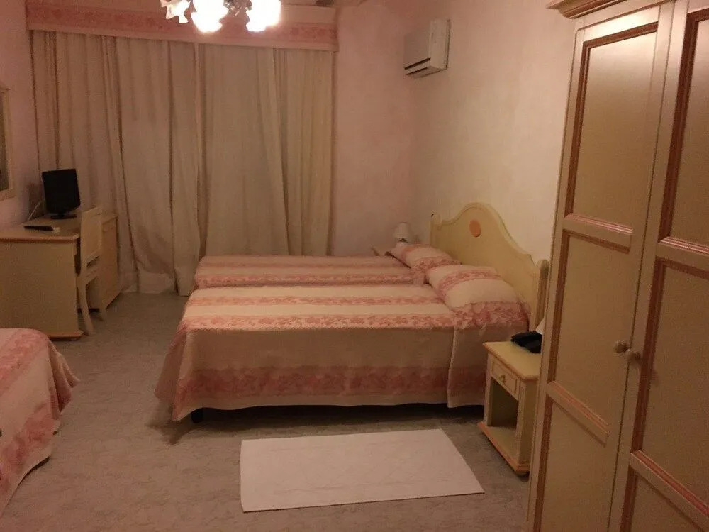 Hotel Monreale