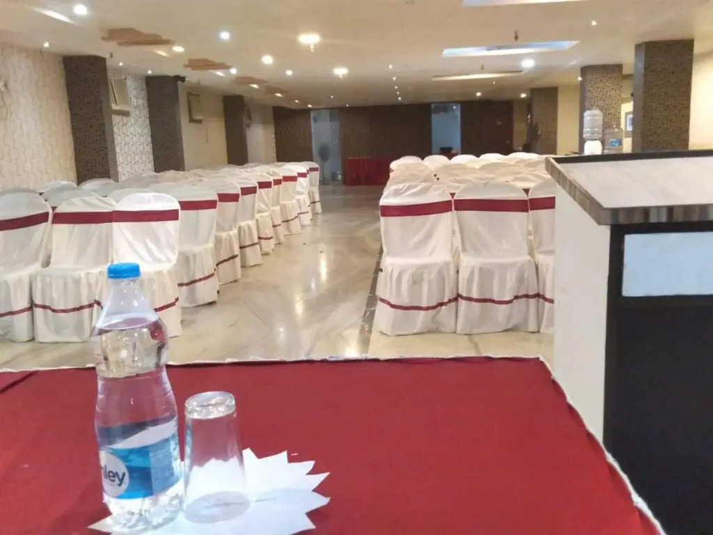 Hotel Eastern Plaza