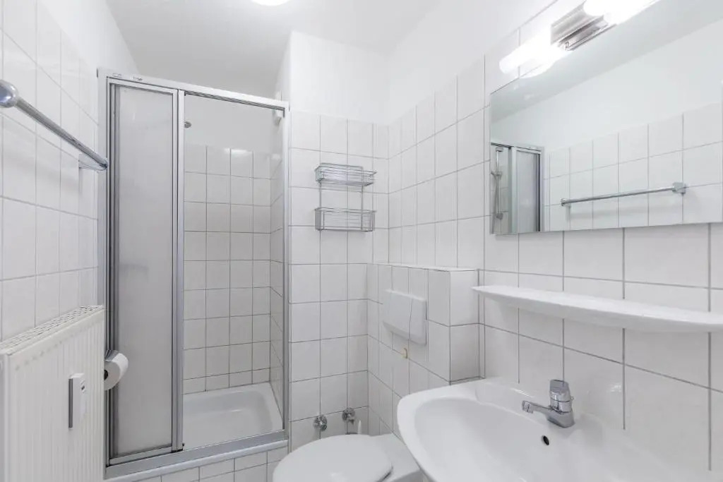 Haus Strandduene Wohnung 17