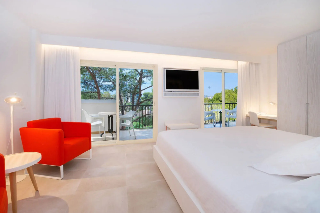 Iberostar Waves Alcudia Park