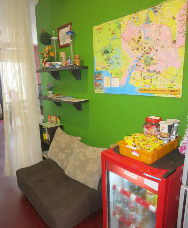 SPOT ON 89952 Sayang Selalu Guest House