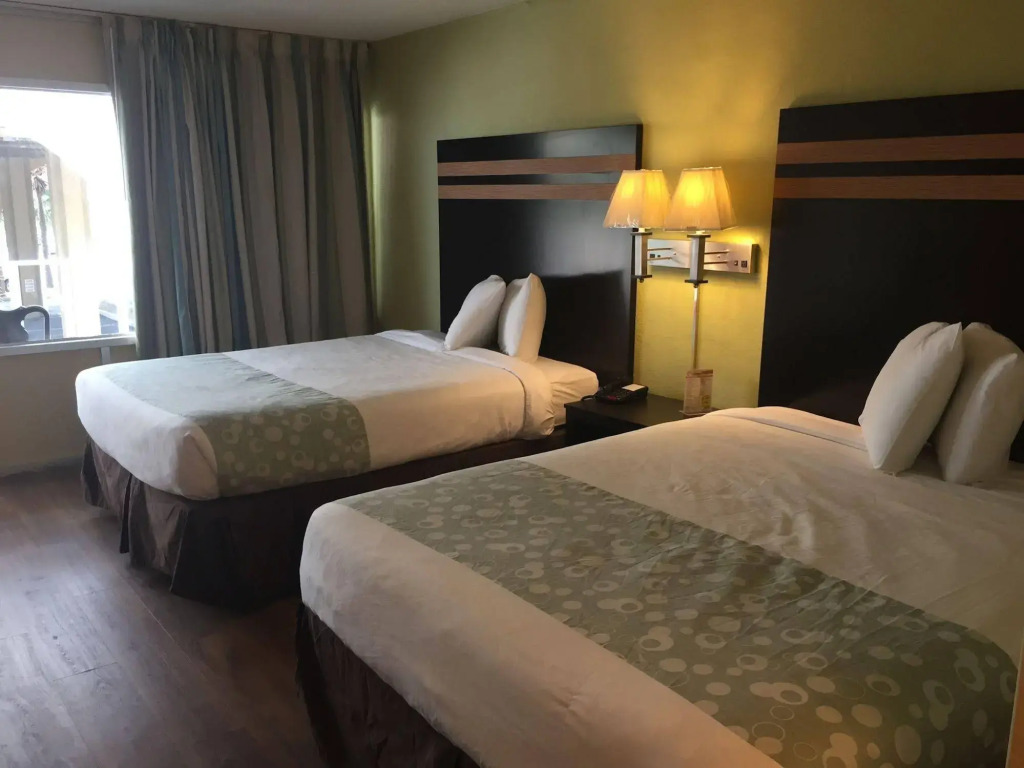 Blu Atlantic Hotel & Suites