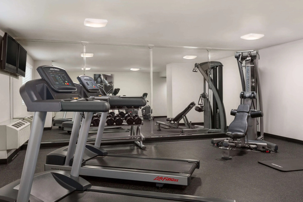 Country Inn & Suites by Radisson, Atlanta Airport South, GA