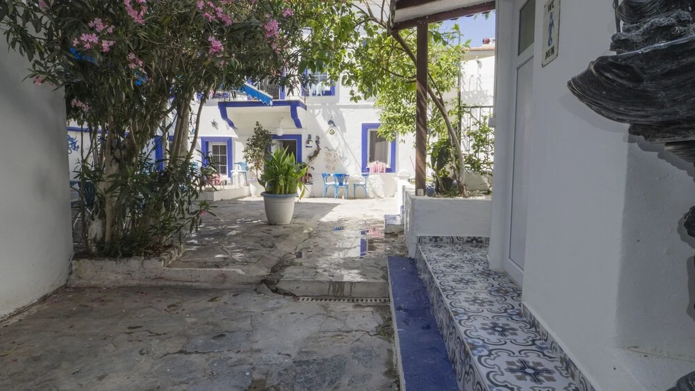 Zumrut Butik Bodrum