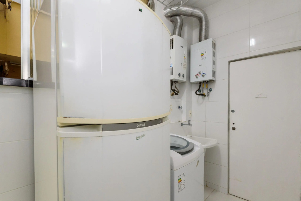 3qtos Com Garagem A 120m Da Praia | Bi 29/603