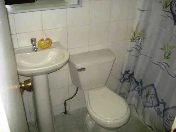 Hostal Huanta-Jaya