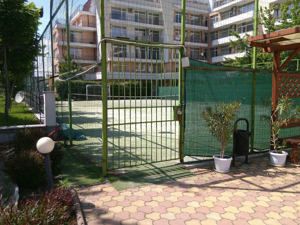 Apartcomplex Grand Kamelia Sunny Beach