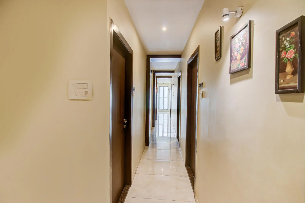 OYO 72506 Kerria Retreat