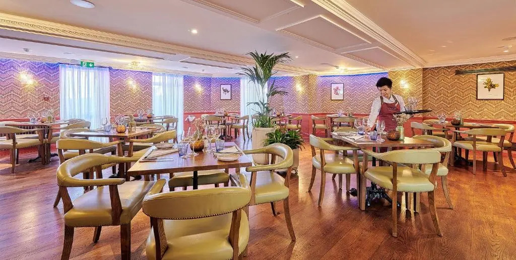 Les Rocquettes Hotel
