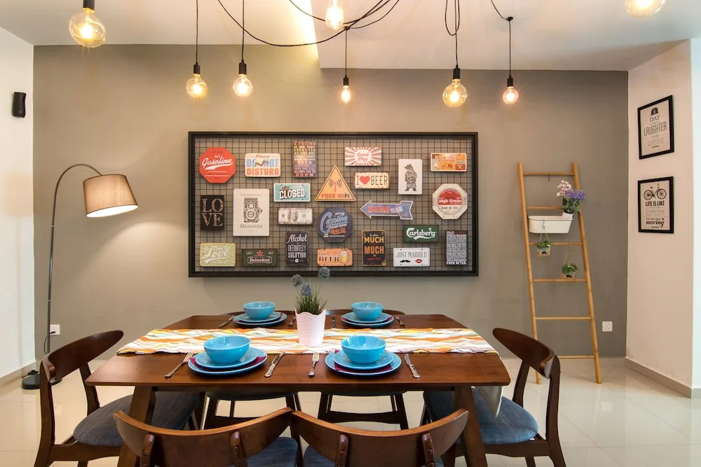 De LOFT Malacca