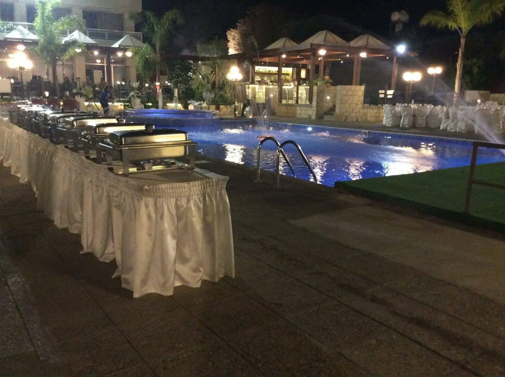 The Caravel Hotel