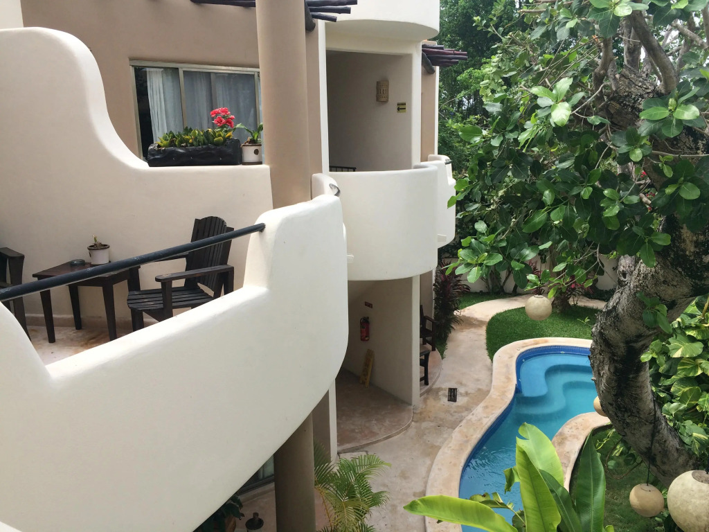 Boutique Hotel Posada 06 Tulum