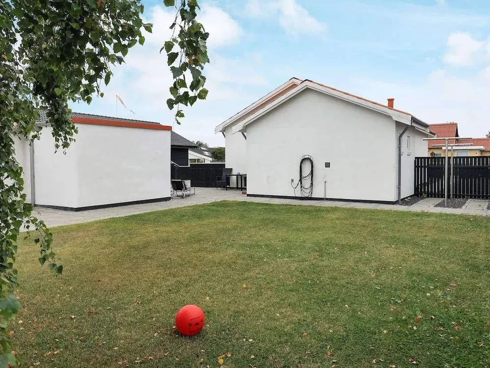 Tranquil Holiday Home in Skagen near Coast
