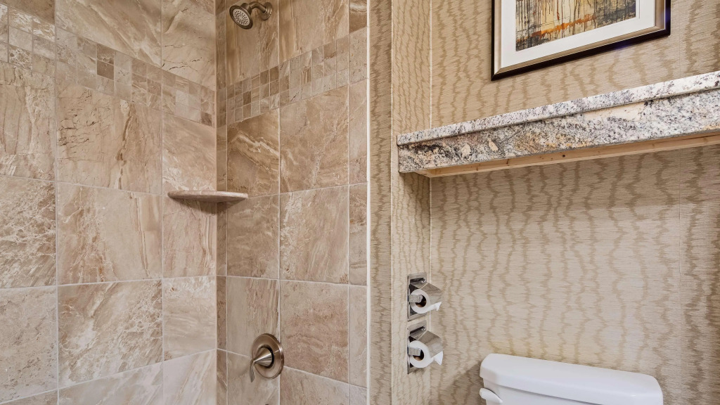 Inn at Mendenhall, WorldHotels Crafted