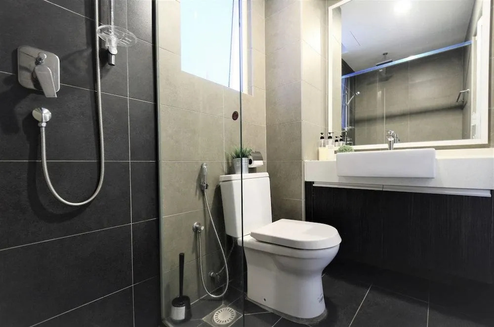 Holiday Home Setapak Central Mall KL