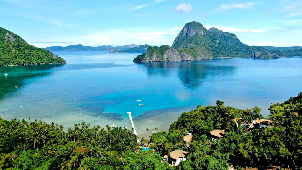 Lihim Resorts