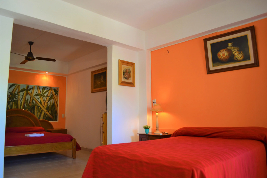 Posada del chimango