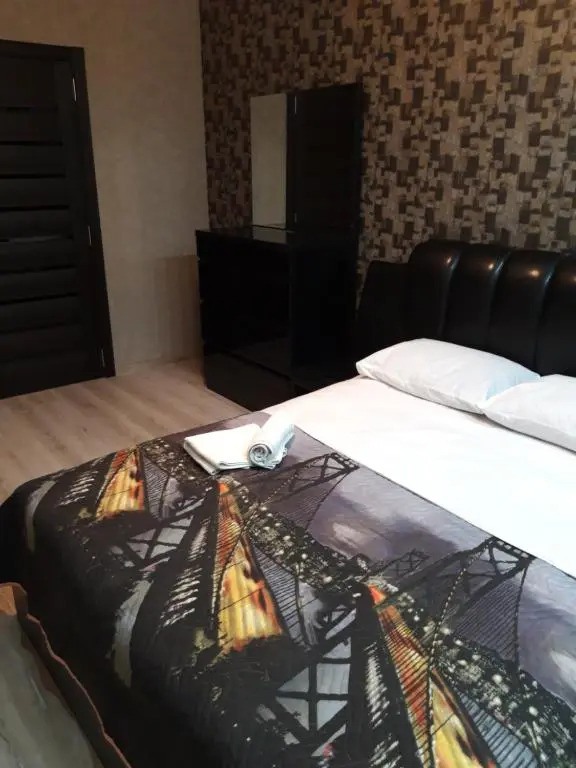 Guest house ,,Your family''