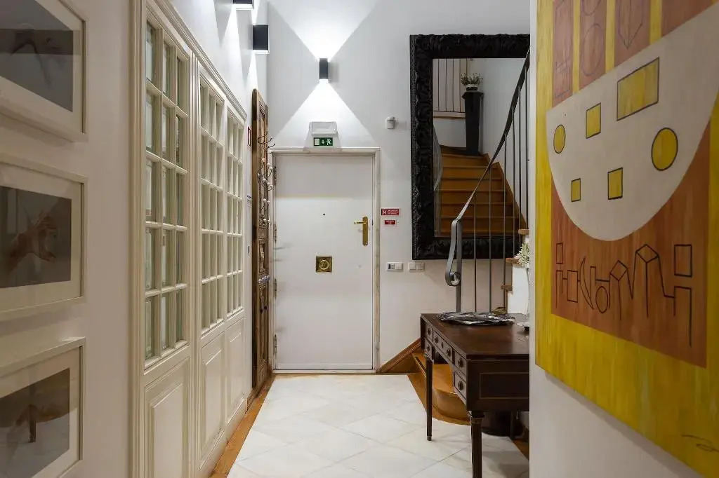 Geronimo Guest House Belém