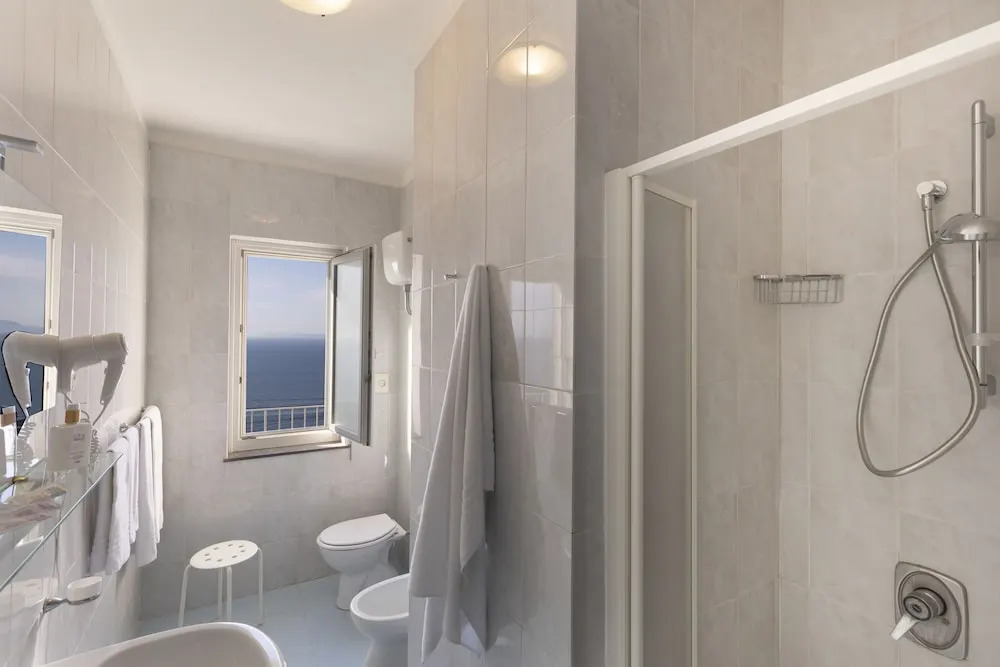Hotel Villa Lubrense