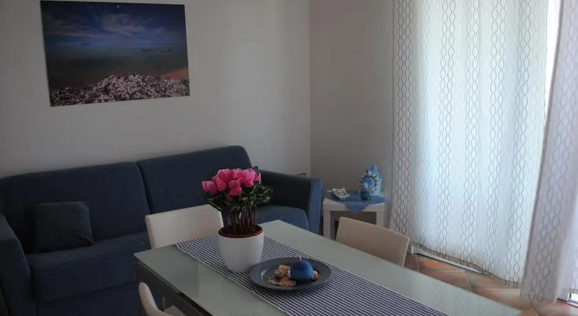 Residence LOlivastro