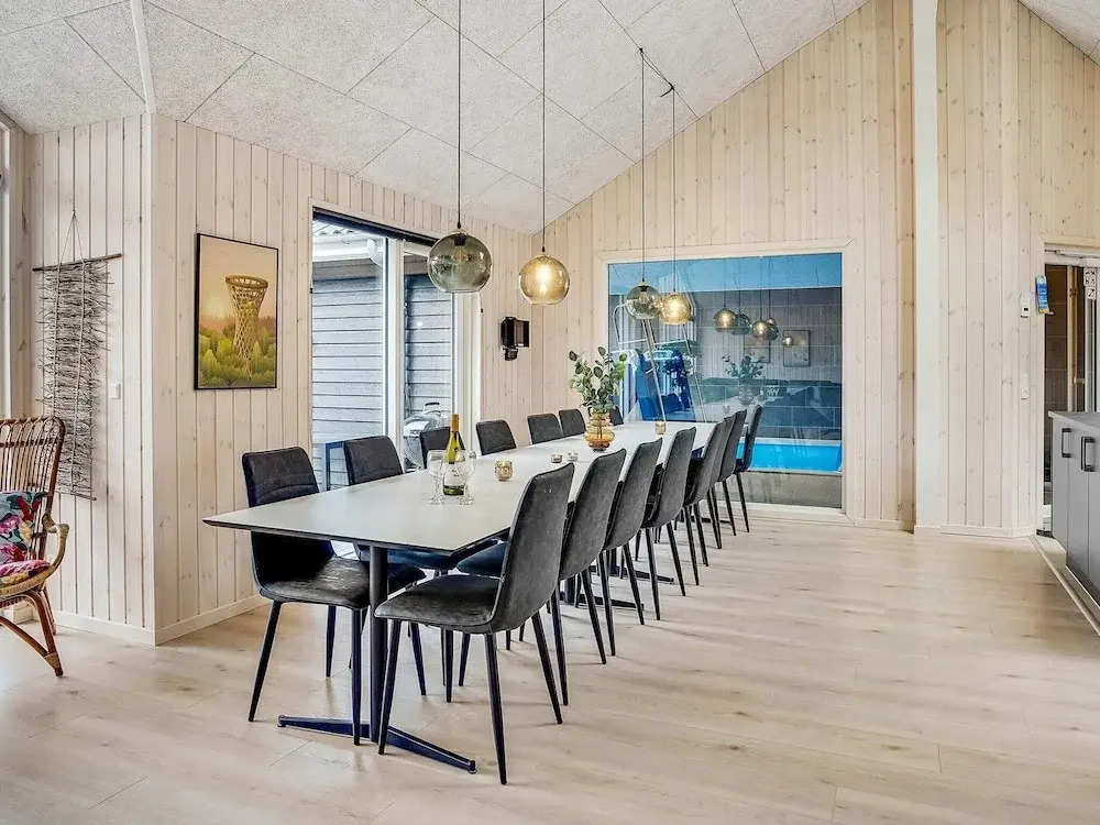 5 star holiday home in Jægerspris