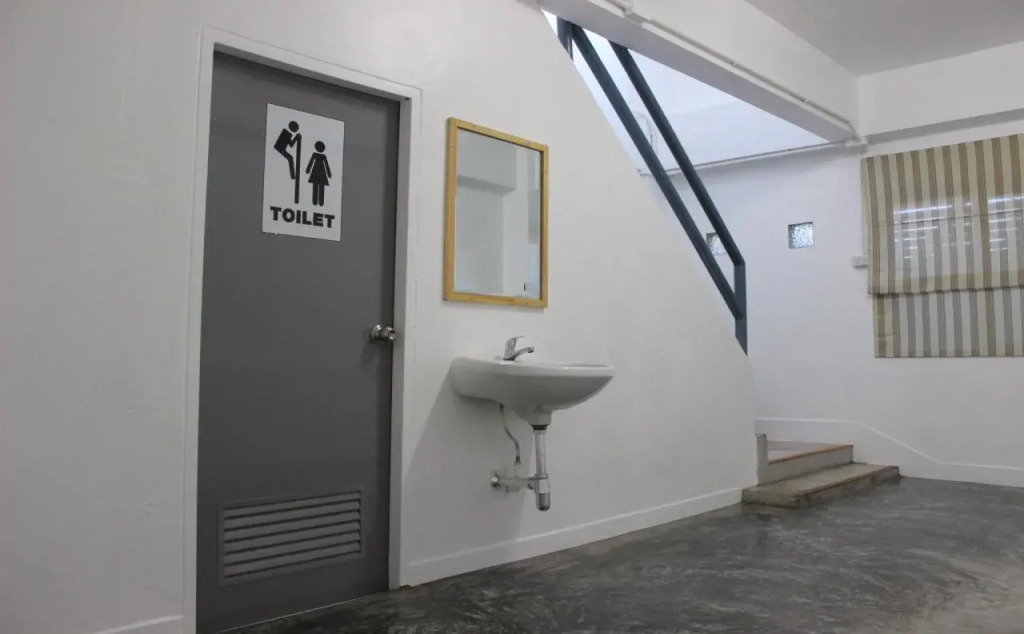 The Naps Hostel
