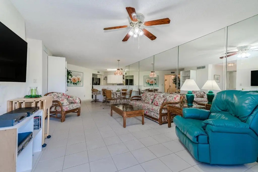 Vista Verde North 2-110, 2 Bedrooms, Pool Access, Hot Tub, Sleeps 6