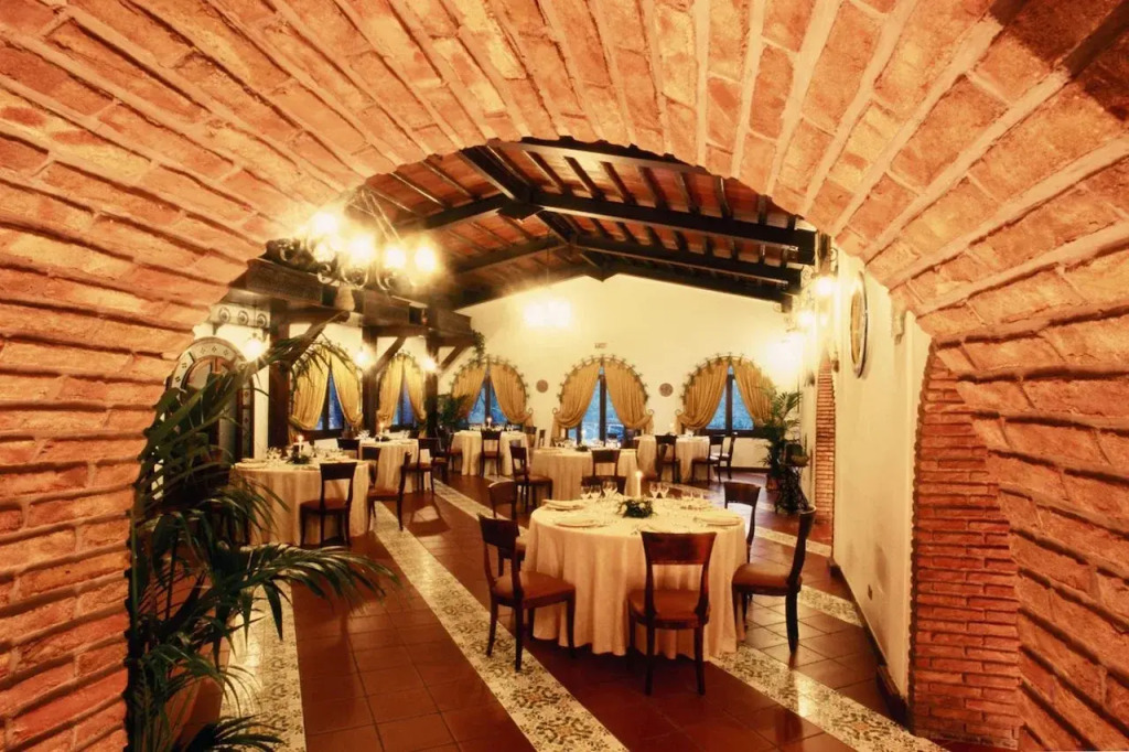 Villa Dafne