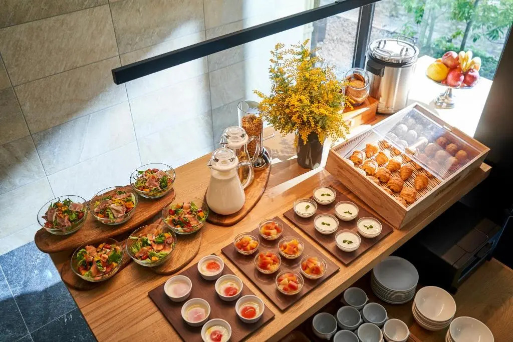 Tassel Hotel Sanjo Shirakawa