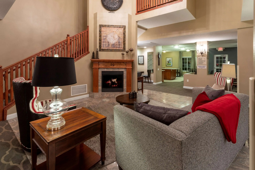 GrandStay Hotel & Suites Ames