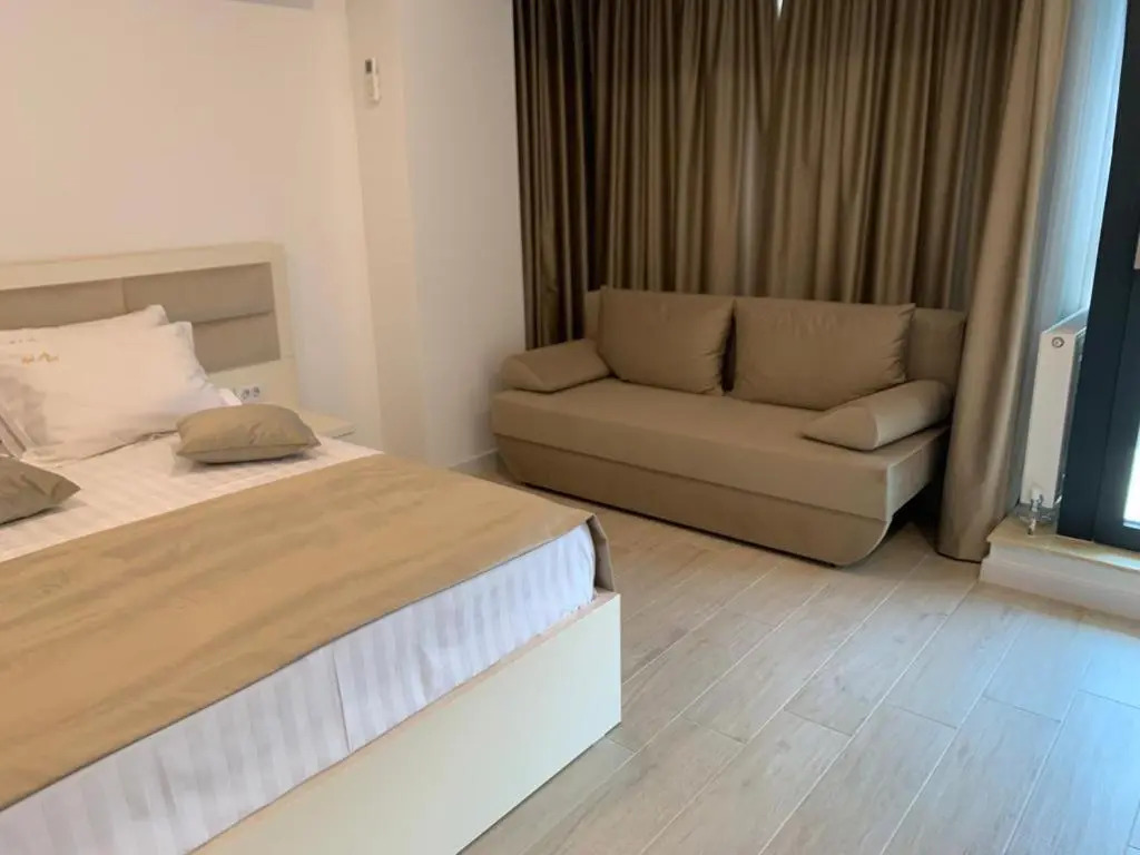 Bel Air Apartments Mamaia Nord