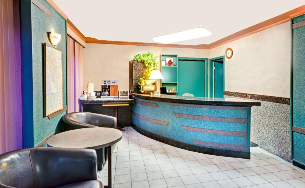 Weber Inn KItchener