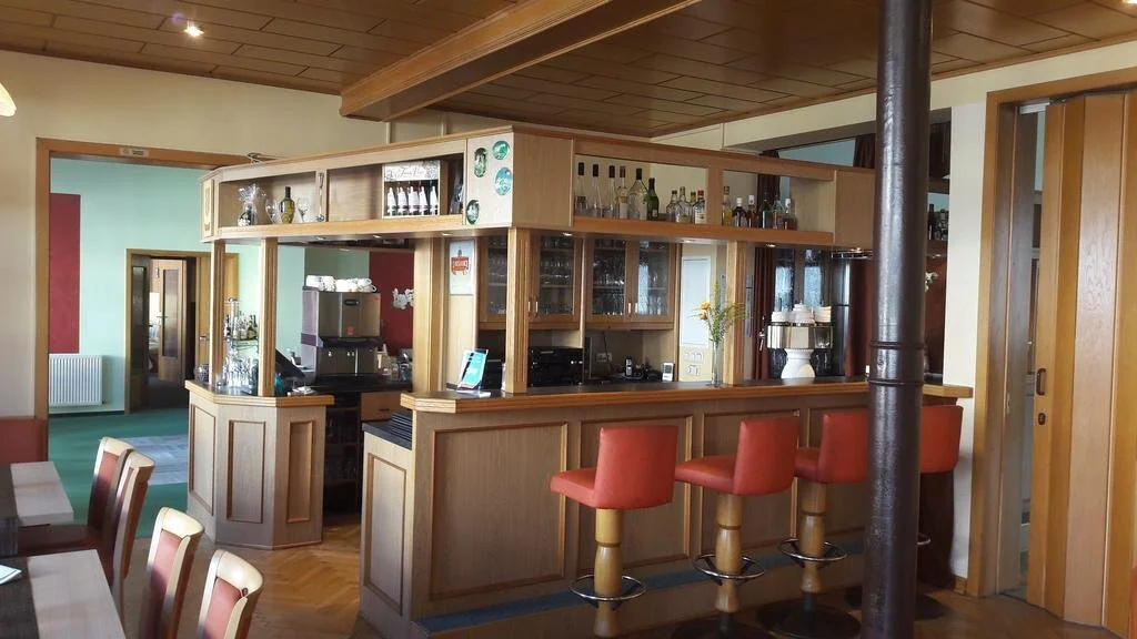 Hotel Stadt Magdeburg