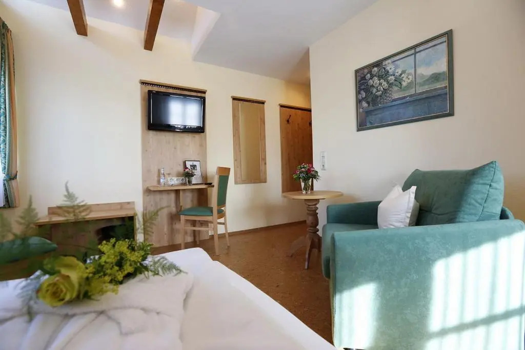 Landhotel Villa Moritz garni