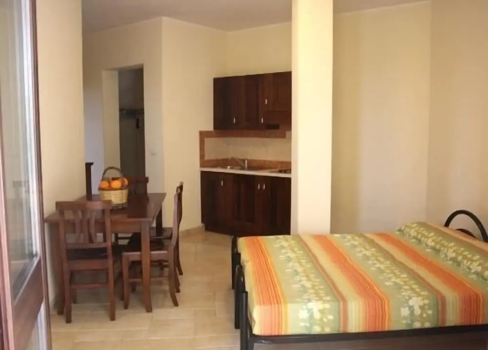 Costa d'Oriente Residence Club