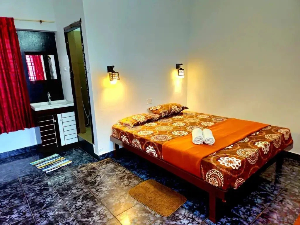 Orion Seaview Beach Hotel